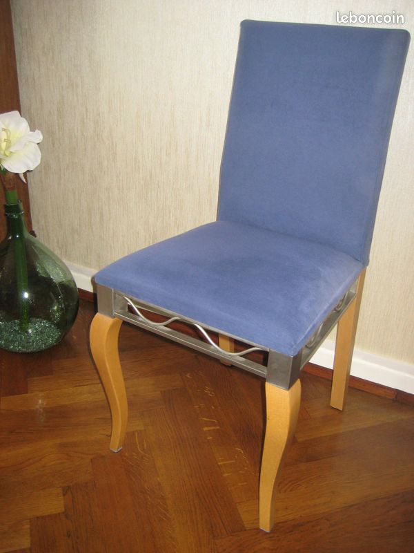 Chaises (image 1)