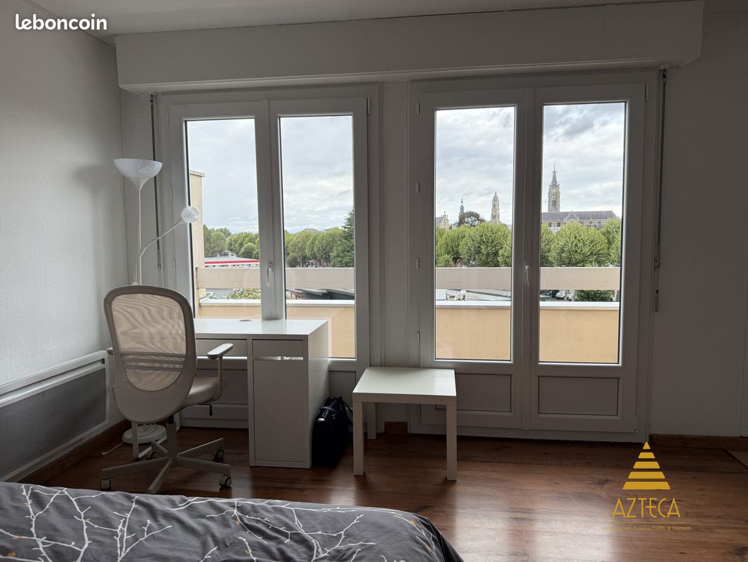 Appartement 1 pièce 32 m² · à Cambrai · 32 m² · 66 500 €