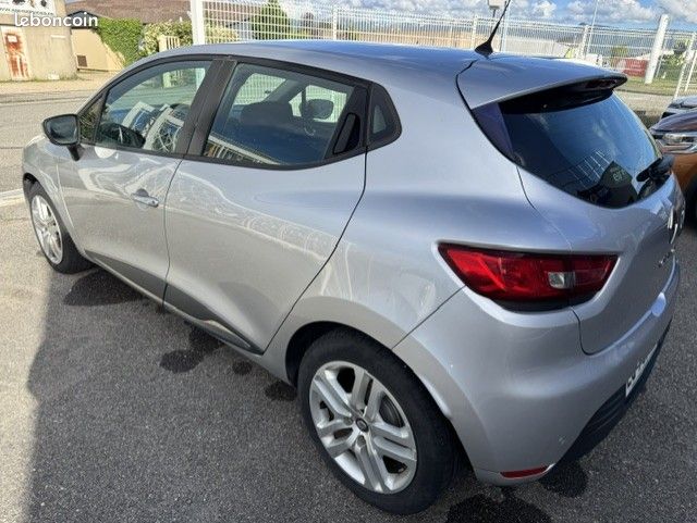 Renault CLIO IV 1.5 DCI 75 CH (image 4)