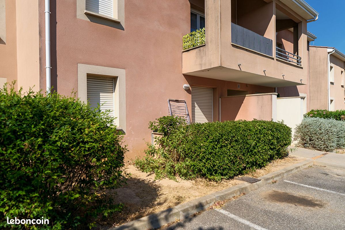 Appartement 2 pièces 45 m² · à Carcassonne · 45 m² · 56 250 €