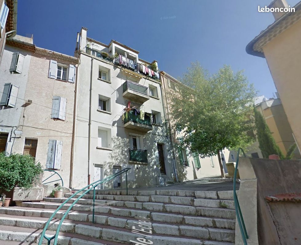 Appartement 3 pièces 49 m² · à Aubagne · 49 m² · 750 €/mois