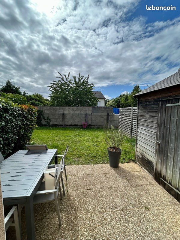 Appartement duplex T2 (image 2)