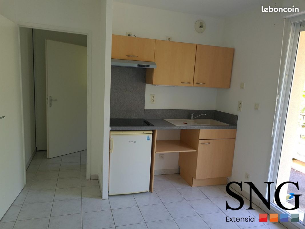 Appartement 2 pièces 26 m² · à Laon · 26 m² · 51 700 €