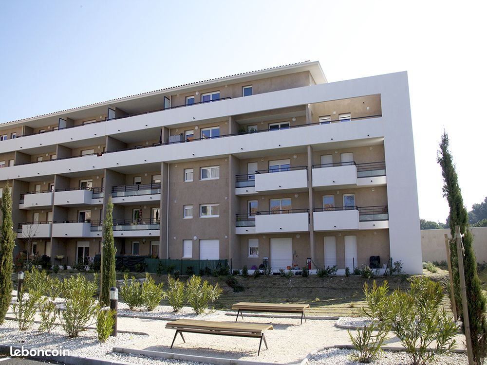Appartement 2 pièces 45 m² · à Avignon · 45 m² · 575 €/mois