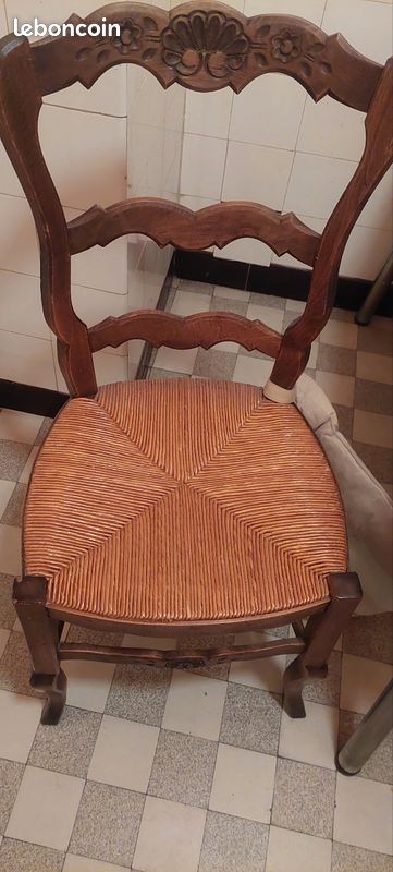 Chaises (image 2)