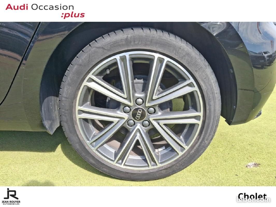 Audi A1 sportback 25 TFSI 95 ch BVM5 Advanced (image 8)