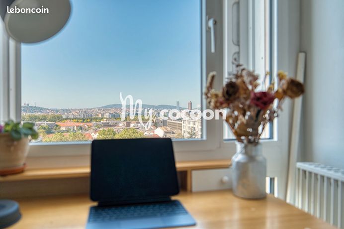 Appartement 5 pièces 115 m² — 17