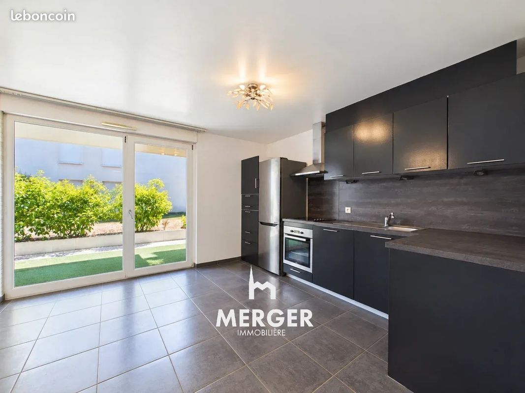 Appartement 3 pièces 63 m² · à Souffelweyersheim · 63 m² · 930 €/mois