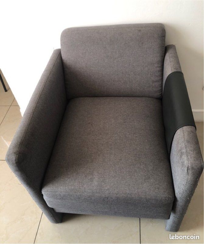 Fauteuil (image 1)
