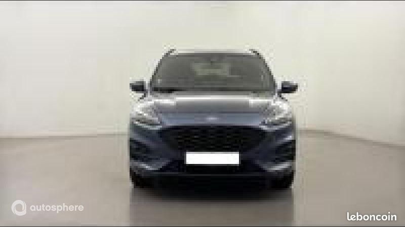 Ford Kuga 2.5 Duratec 180ch Hybrid FlexiFuel ST-Line X Powershift (image 2)
