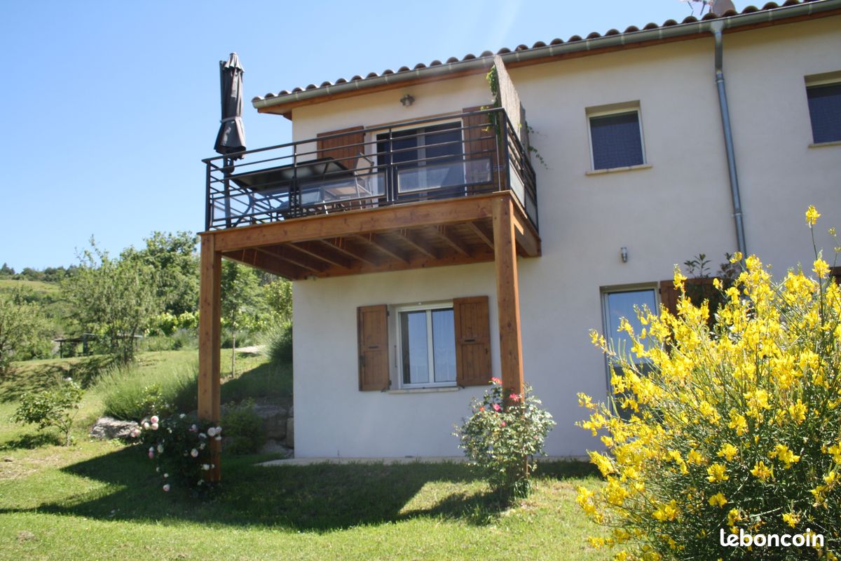 Location gite à la campagne (image 1)