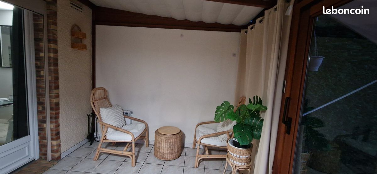 Meubles véranda/ terrasse (image 3)