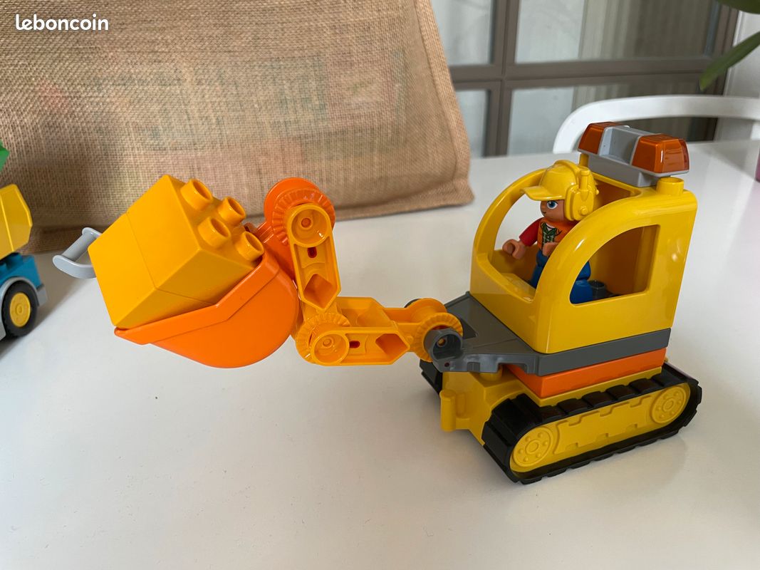 Lot de Duplo camion (image 3)