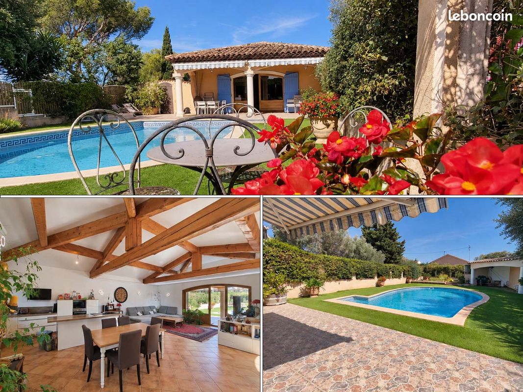 Maison 7 pièces 195 m² · à La Seyne-sur-Mer · 195 m² · 799 999 €