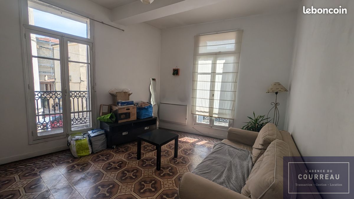 Appartement 3 pièces 63 m² · à Montpellier · 63 m² · 229 500 €
