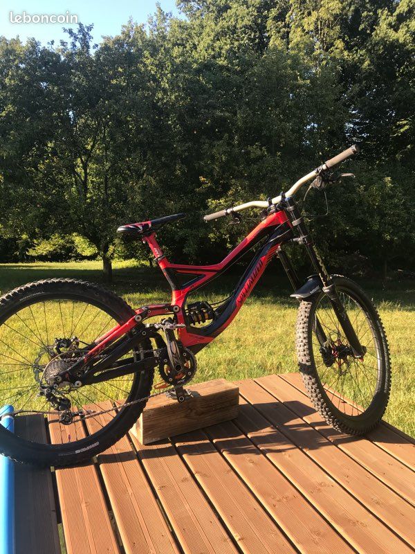 DH specialized démo 8 (image 2)
