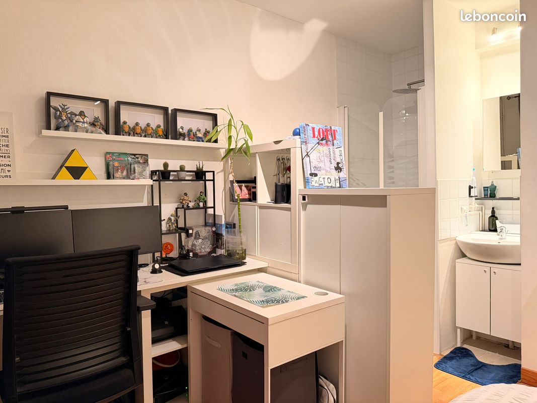 Maison de ville 6 pièces 100 m² (image 15)
