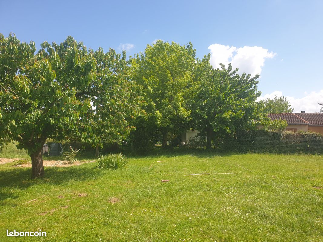 Maison 6 pièces 160 m² · à Lagardelle-sur-Lèze · 160 m² · 340 000 €