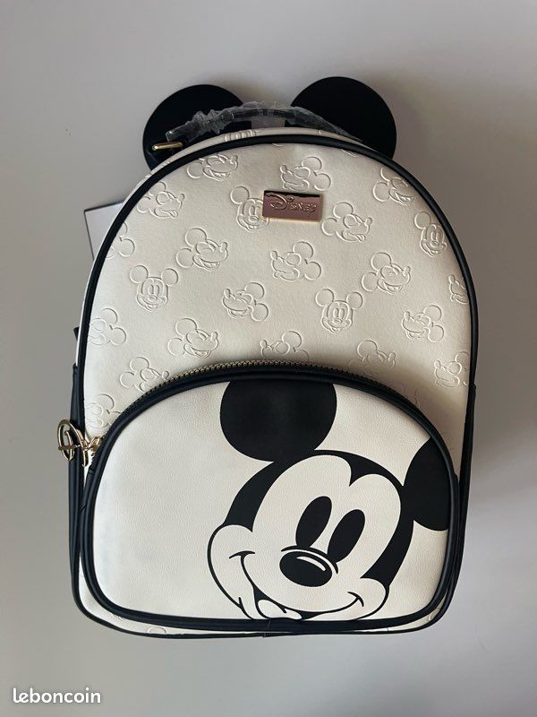 Sac A Dos Minnie Femme Primark Minnie Sac BandouliÃ¨re Mickey