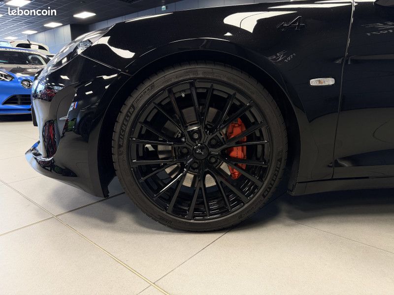 ALPINE A110 S II 1.8L 300CV -GAR 3 Ans- Pack Microfibre/Echapp Sport/Focal -Suivi Alpine (image 13)