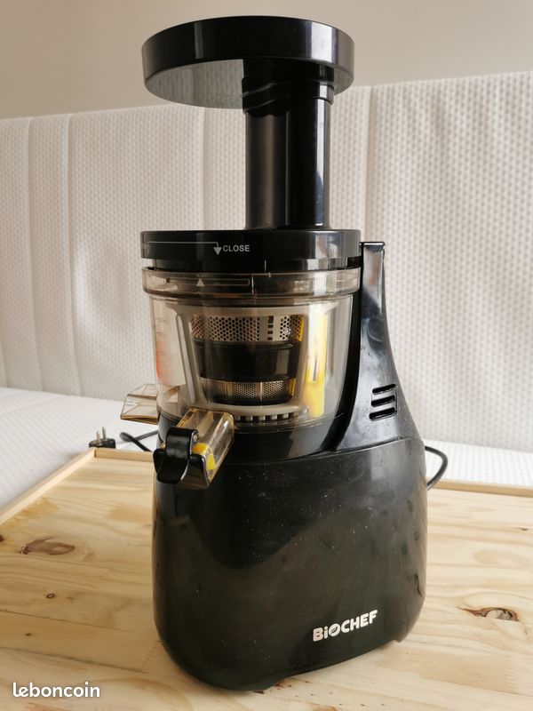 Extracteur de Jus (image 1)