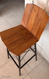 Tabouret bar (image 2)