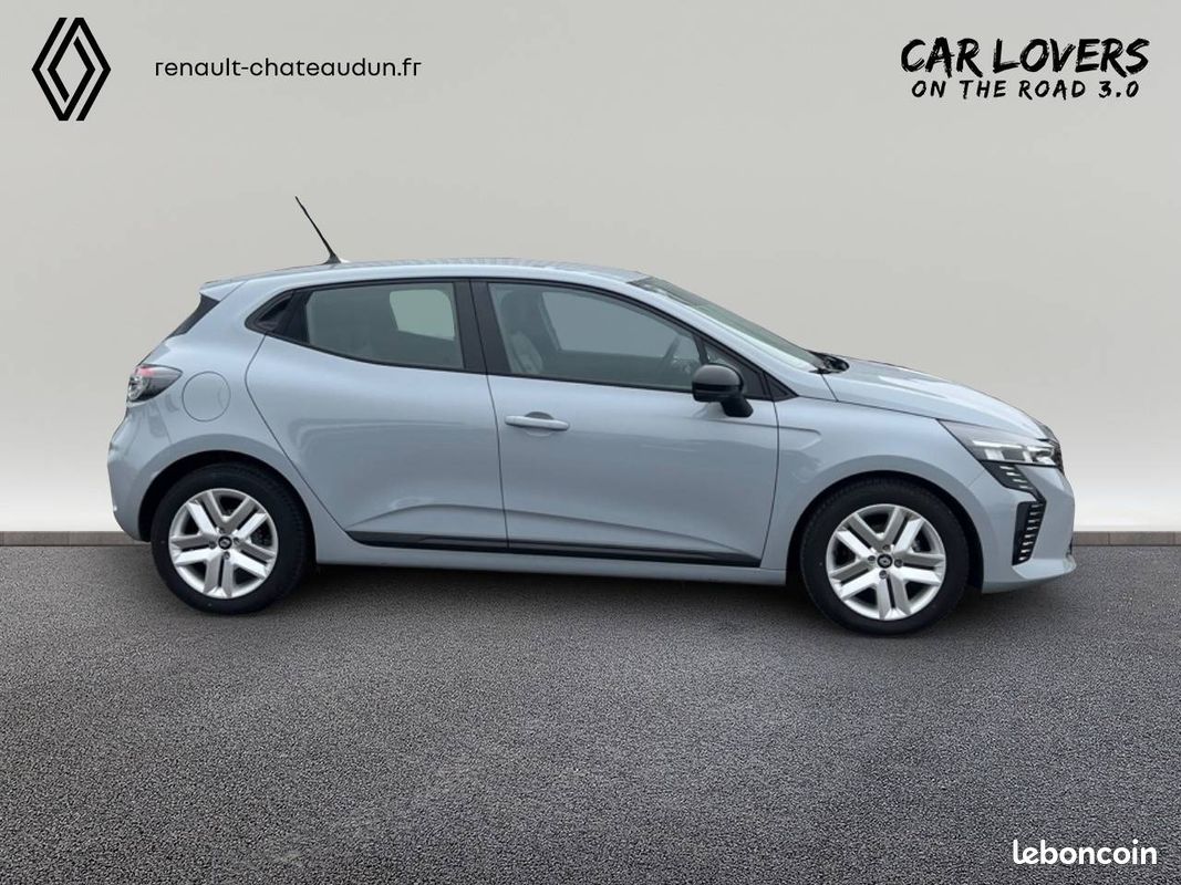 RENAULT Clio TCe 100 GPL Evolution (image 6)