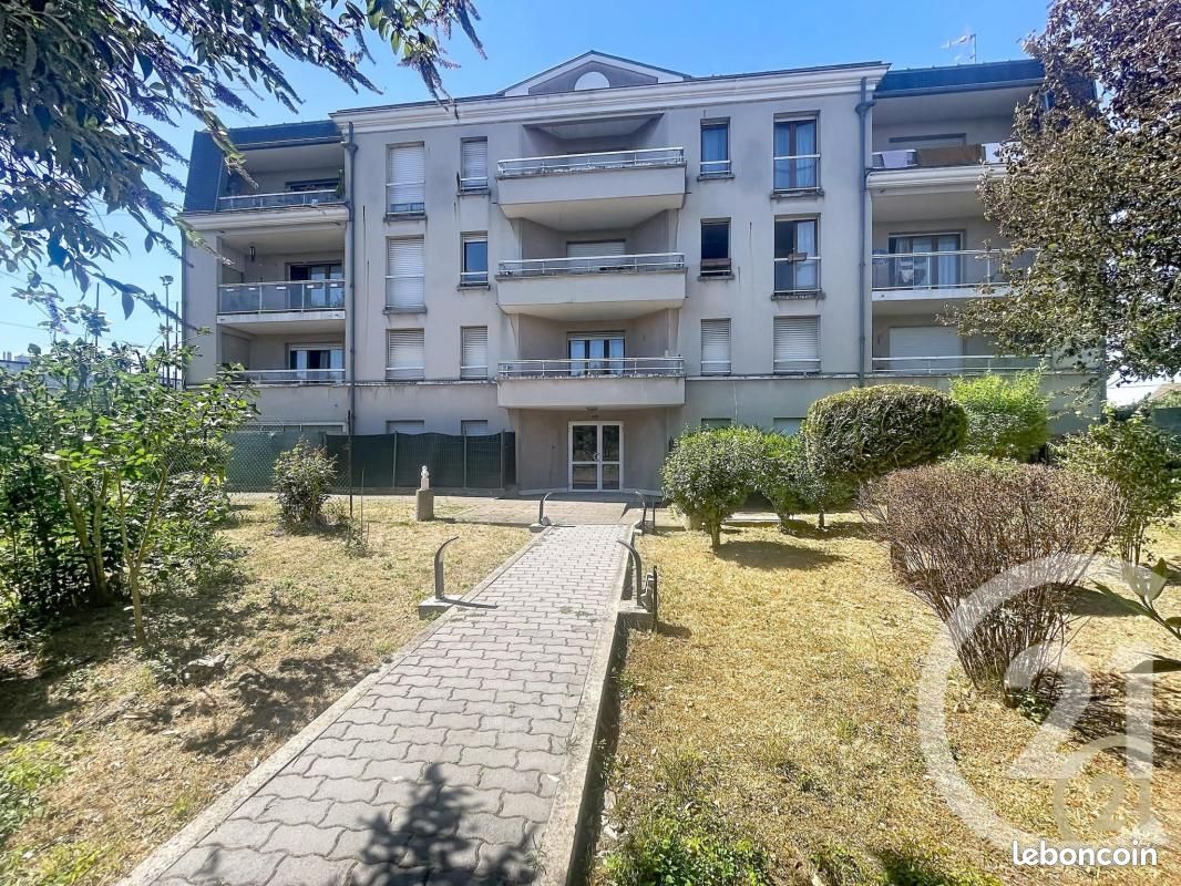 Appartement 3 pièces 68 m² · à Noisy-le-Sec · 68 m² · 270 000 €