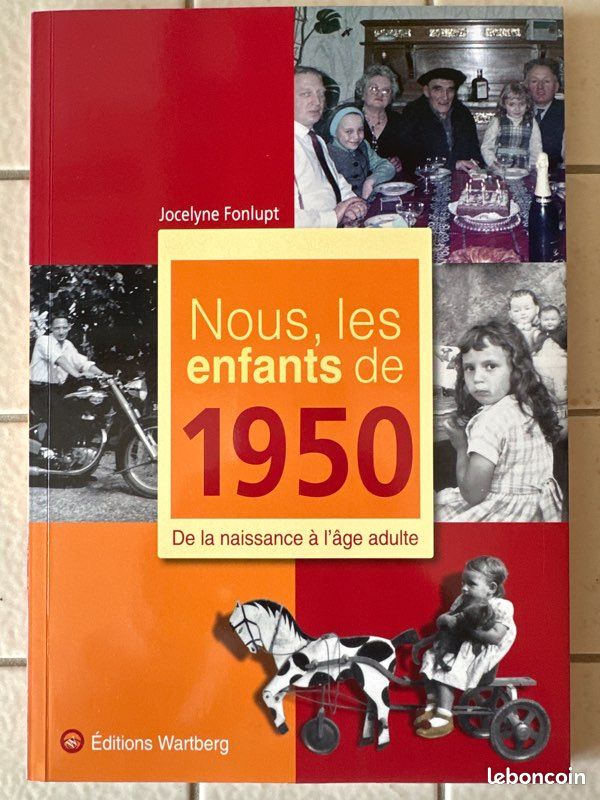 Nous les enfants de 1950 (image 1)