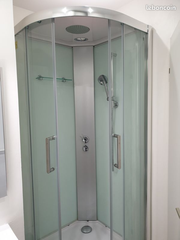 Appartement a louer osny - 1 pièce(s) - 27 m2 - Surfyn