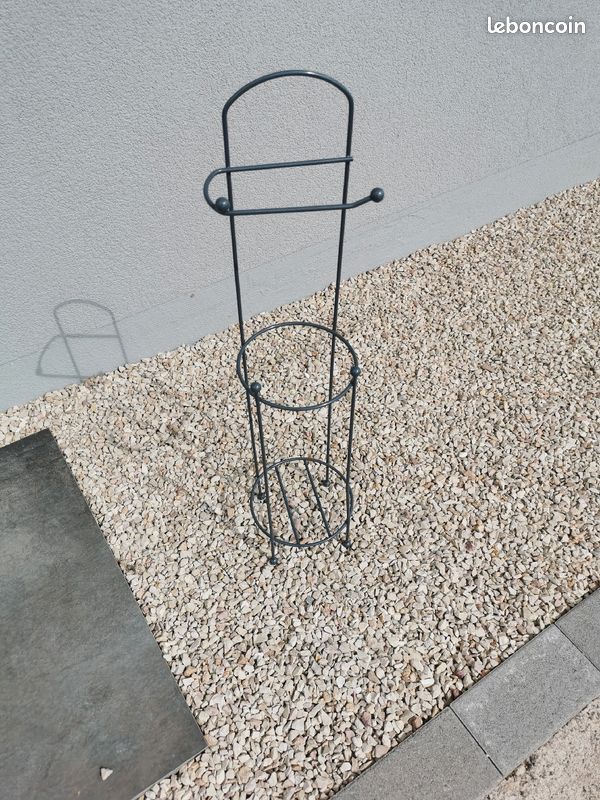 Porte papier WC (image 1)