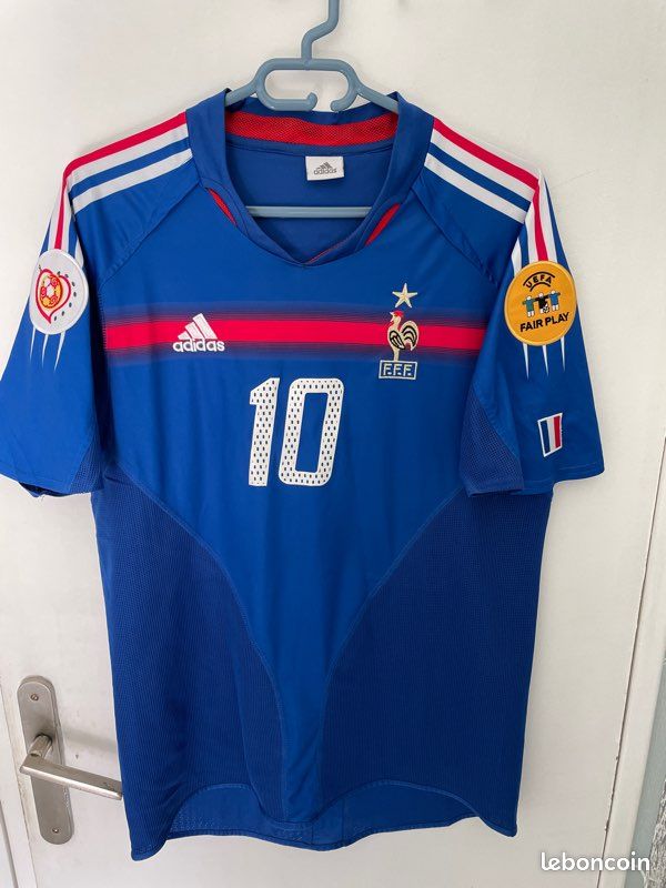 Maillot Fair Play Vetement Maillots De Football Rétro: 2025-2026