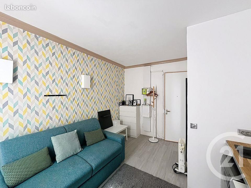 Appartement 1 pièce 16 m² · à Paris · 16 m² · 190 000 €