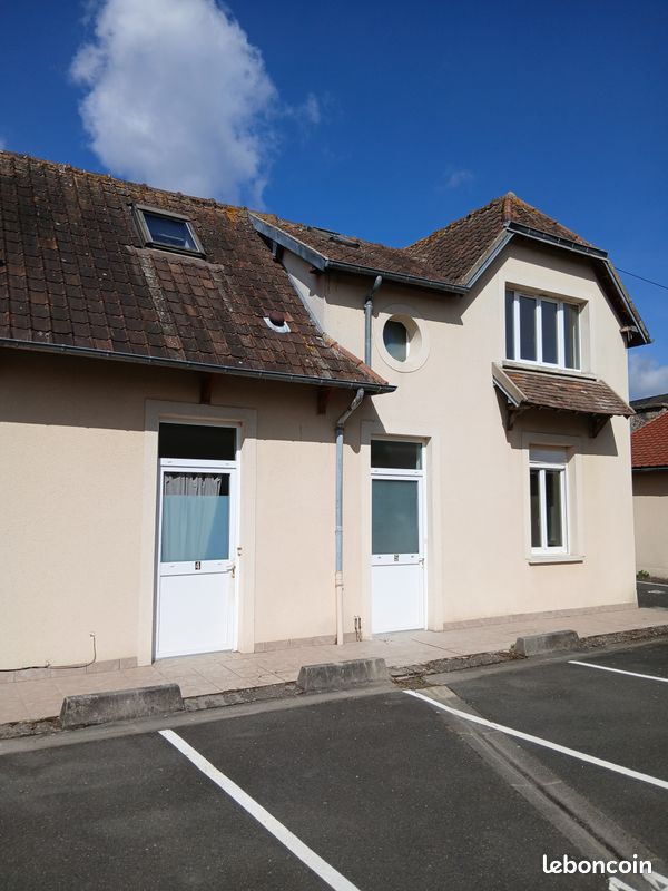 Maison 3 pièces 40 m² · à Troarn · 40 m² · 690 €/mois