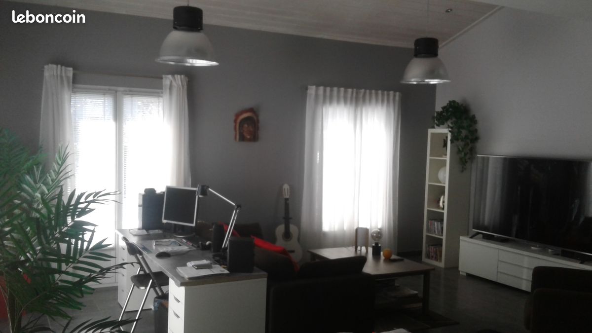 Appartement 2 pièces 50 m² · à Agde · 50 m² · 710 €