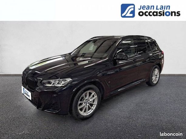 BMW X3 2023