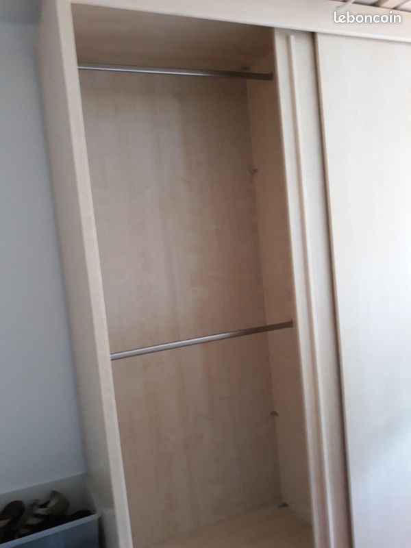 Armoire de chambre (image 1)