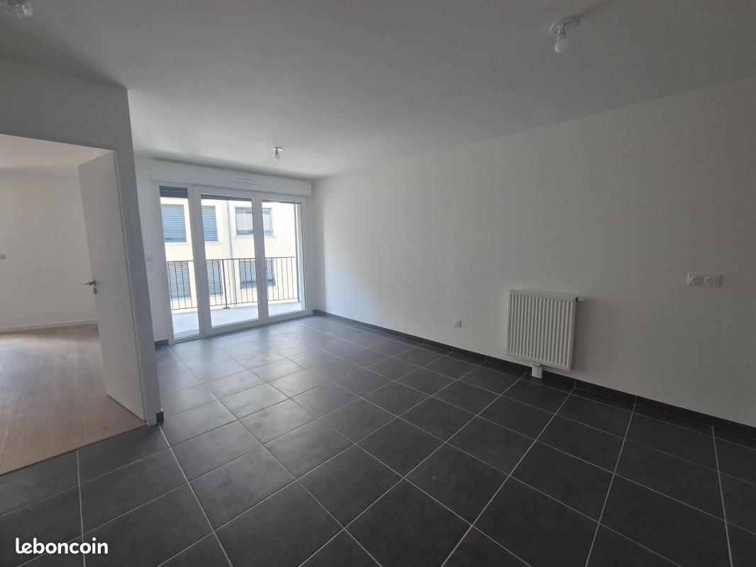 Appartement 2 pièces 43 m² · à Darnétal · 43 m² · 662 €/mois