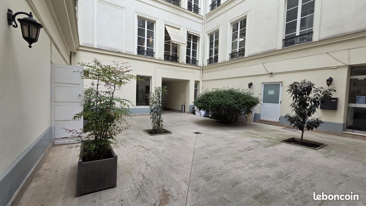 Bureaux 262 m² Paris (image 18)