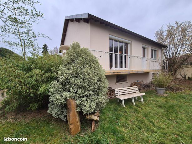 Maison 3 pièces 82 m²