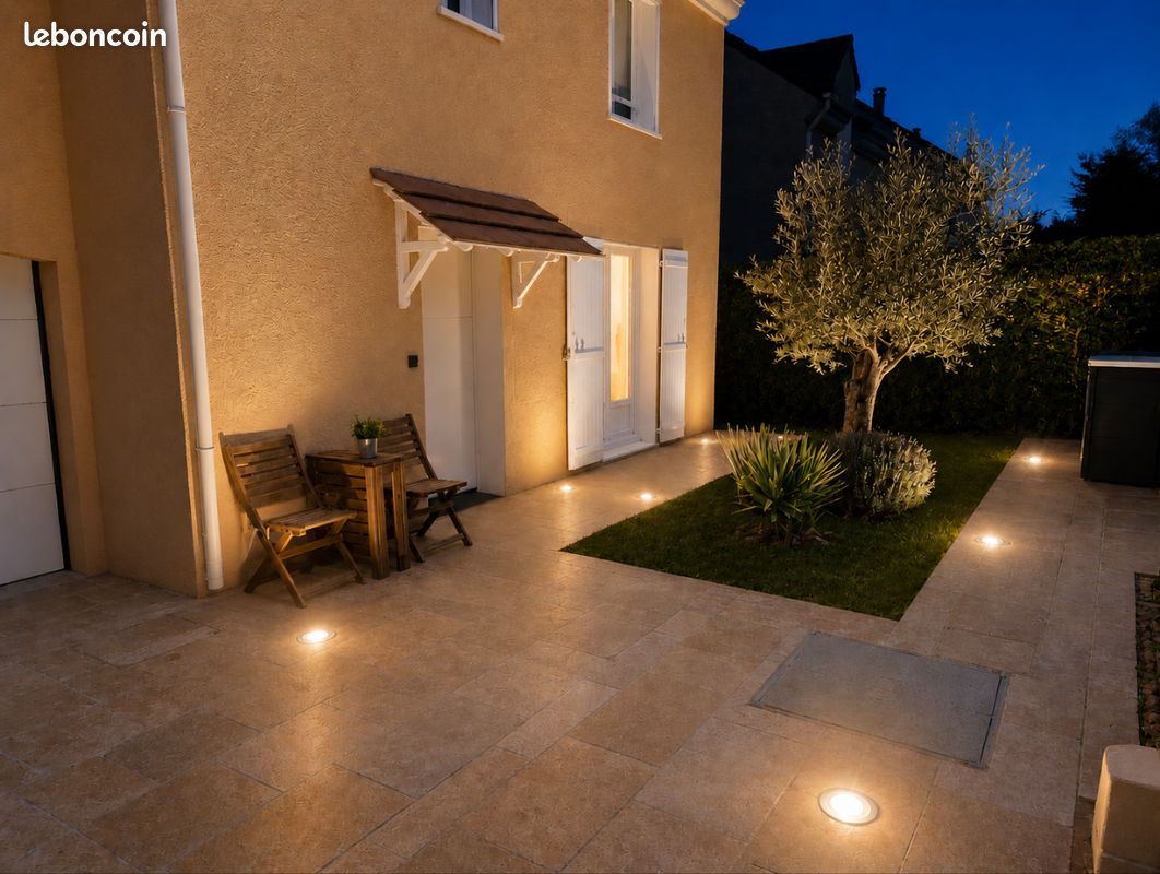 Maison 6 pièces 125 m² · à Mandres-les-Roses · 125 m² · 430 000 €