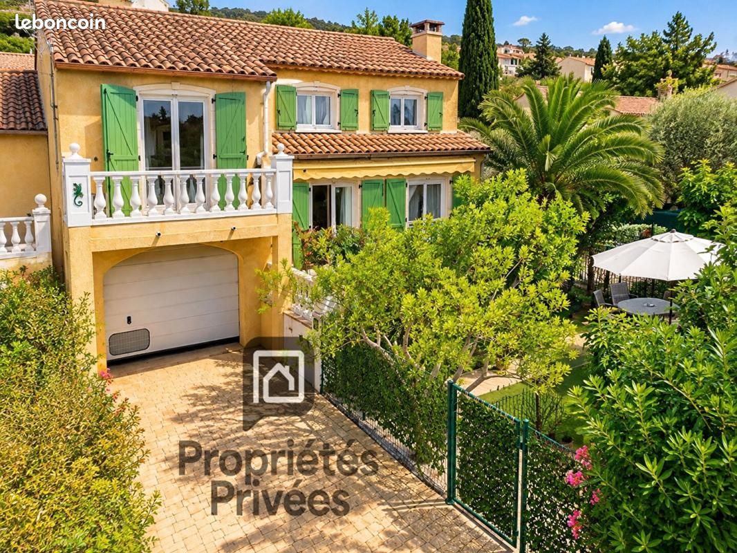 Maison 4 pièces 70 m² · à Vidauban · 70 m² · 276 000 €