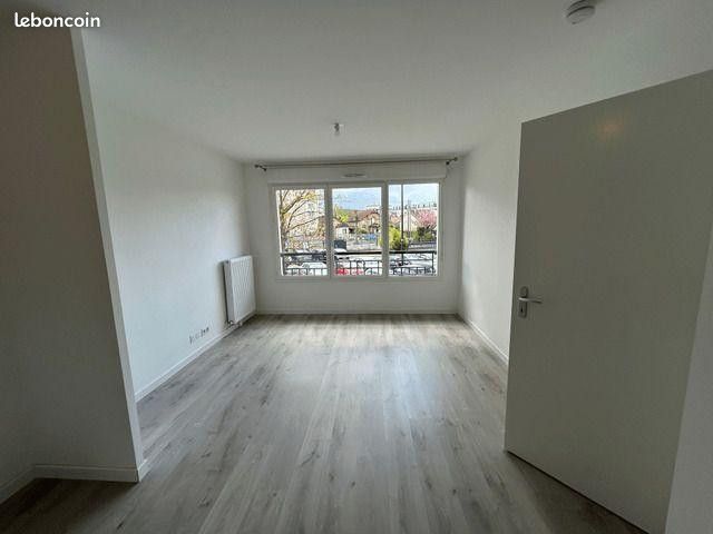 Appartement 2 pièces 36 m² · à Franconville · 36 m² · 550 €/mois