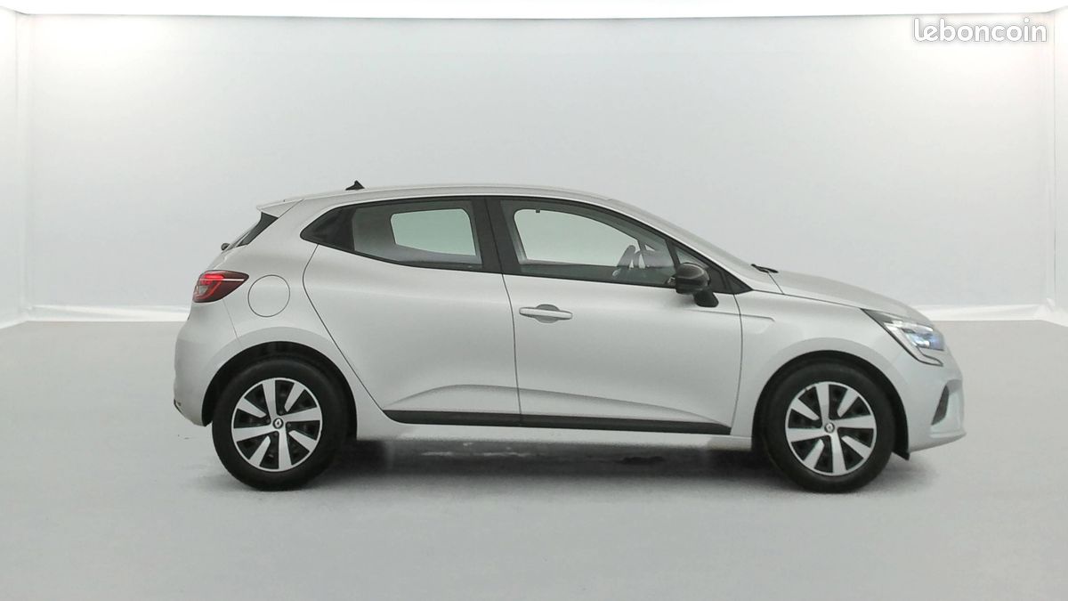 RENAULT Clio TCe 90 Equilibre (image 4)