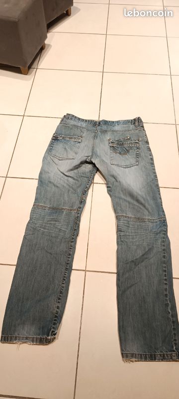 Jean fashion T44 Armand Thiery (image 6)