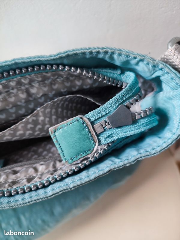 Sac bandoulière Kipling (image 7)