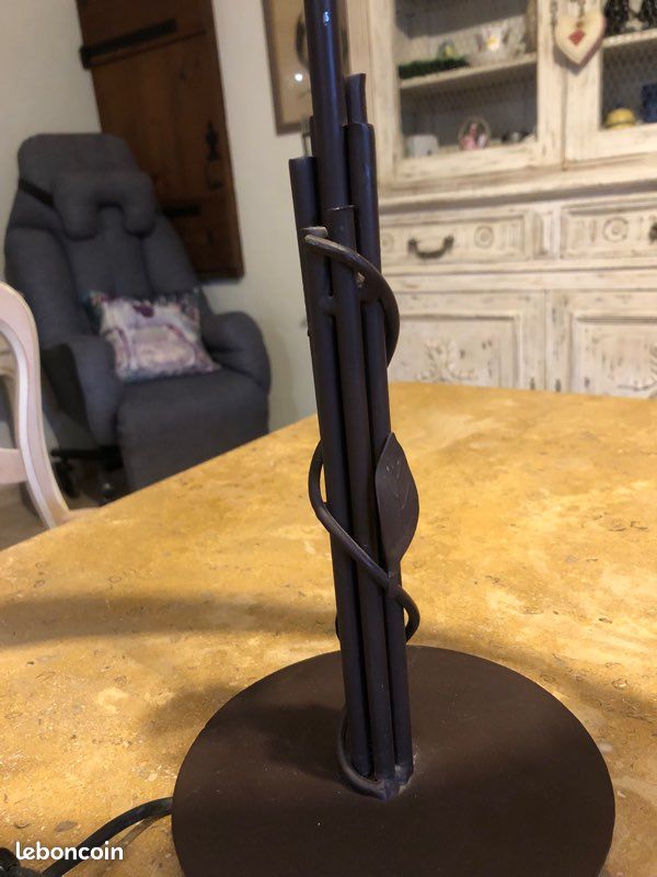 Lampe de chevet (image 7)