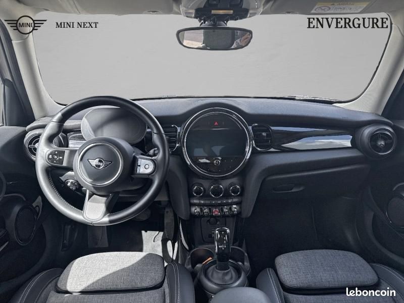 Mini Mini 5 Portes Cooper S 178ch Edition Camden BVA7 (image 5)