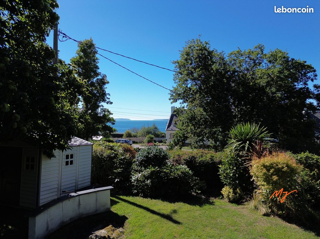 Maison 4 pièces 93 m² · à Plougastel-Daoulas · 93 m² · 432 550 €