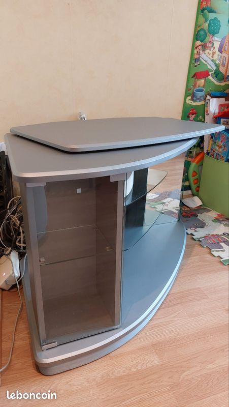 Meuble TV d'angle (image 2)